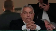 Orbán and his main rival plan dueling demonstrations as Hungary's elections near