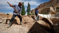 Syria's driest winter in nearly 7 decades triggers a severe water crisis in Damascus