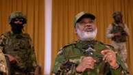 Congo rebel leader says sanctions, any minerals deal with US won’t stop fighting in the east