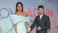Priyanka Chopra Jonas shares photo of daughter, Nick Jonas calls her 'my whole world'Chopra Jonas and her daughter wore matching pajamas in the selfie.6/3/2024 11:45:24 EDT