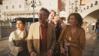 What to know about 'The Studio,' the Emmys' most-nominated comedyThe Apple TV+ series starring Seth Rogen scored 23 Emmy Awards nominations.September 10, 2025