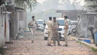 India arrests suspect in New Delhi car blast that killed 10