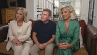 Todd Chrisley, Julie Chrisley and Savannah Chrisley talk their return to reality TVThe Chrisley family’s new reality show premieres Sept. 1.1 hour ago