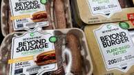 Beyond Meat reverses revenue slide by raising prices on its plant-based products