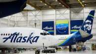 Alaska Airlines grounds flights at Seattle briefly due to tech outage