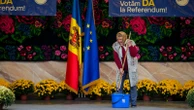 Moldova's election faces AI-driven disinformation from Russia