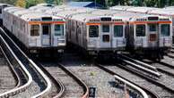 Philadelphia mass transit users face fare hikes of more than 20% and possible service cuts