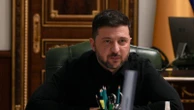 Ukraine's army chief visits besieged city as Zelenskyy confronts graft scandal