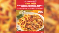 2 more deaths, multiple new hospitalizations tied to listeria outbreakTwenty-seven illnesses total have been reported across 18 states.37 minutes ago