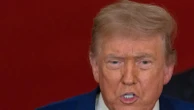 With its stock in sharp decline, Trump's media company will buy $400M of own sharesPresident Donald Trump’s media company plans to buy back up to $400 million of its stock, which have lost 46% of their value this year1 hour ago