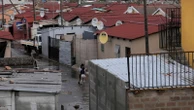 6 firefighters have died battling a bushfire in South Africa after storms batter other areas