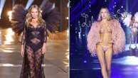 Kate, Lila Moss are mother-daughter modeling goals at Victoria's Secret Fashion ShowThe mother-daughter duo is making modeling magic. 10/16/2024 01:22:07 EDT