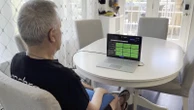 How Apple's Vision Pro is helping 1 ALS patient