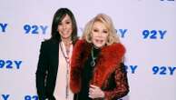 Melissa Rivers shares sweet way she paid tribute to late mom Joan Rivers at weddingMelissa Rivers tied the knot with attorney Steve Mitchel on March 15.27 minutes ago