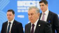 Uzbekistan holds parliamentary election without real opposition