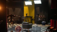 Behind bars but not silenced: Veteran Turkish columnist perseveres through 'prison journalism'Turkish journalist Fatih Altayli has been imprisoned, but his reporting continues through a YouTube channel1 hour ago