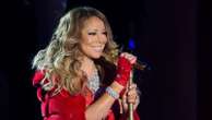 Charles Sykes/Invision/APMariah Carey rings in holiday season in annual videoThe 