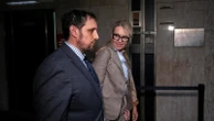 Ex-model takes the stand in Harvey Weinstein's retrial. It's the first time she has testified