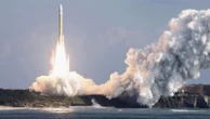 Japan successfully launches new cargo spacecraft to deliver supplies to International Space Station