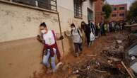 Spain's government to send 10,000 soldiers and police to Valencia after deadly floods