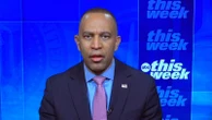 Jeffries: Trump's economic policy is 'his greatest weakness'