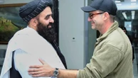 Taliban claim agreement reached with US envoys on a prisoner swap