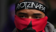 Families of Mexico's 43 disappeared students demand truth and justice 11 years later