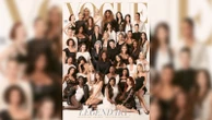Oprah, Serena Williams and 38 other stars cover Edward Enninful's final British VogueThe beloved editor-in-chief bids farewell with a star-studded shoot.2/8/2024 03:58:53 EST