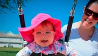 Courtesy Brandee ArtaleMom helps save daughter's vision by noticing her eyes while breastfeedingBrandee Artale's close attention to her daughter's eyes caught a rare condition.6/19/2024 04:03:08 EDT