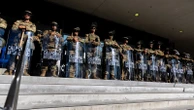 Pentagon pulling half of Guard members deployed to LA to support ICE