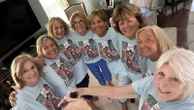 8 retirees headed to Poland to see Taylor Swift: 'We're in our golden era'The women are traveling from Florida to Warsaw, Poland, for the Eras Tour.7/29/2024 03:44:44 EDT