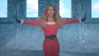 Mariah Carey announces 'It's time' in video ringing in the holiday seasonThe iconic singer is ready for the holidays.11/1/2023 10:54:08 EDT