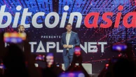 Money-losing companies with colorful histories have pivoted to crypto