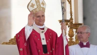 Pope Leo criticizes political nationalism and prays for reconciliation and dialogue
