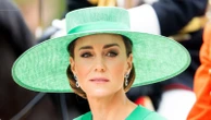 Kate Middleton apologizes for missing Trooping the Colour rehearsal"I do hope that I am able to represent you all once again very soon."6/8/2024 01:07:40 EDT