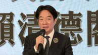 Taiwan marks 80th anniversary of Victory in Europe Day by highlighting threats from China