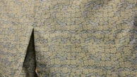 Tradition meets AI in Nishijinori weaving style from Japan's ancient capital