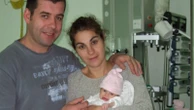 Healthy babies born in Britain after scientists used DNA from three people to avoid genetic disease