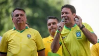 Former Brazilian intelligence chief was arrested by ICE, senator says