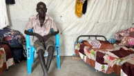 South Sudanese exiles face uncertain future after release from prison in neighboring Sudan