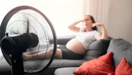 Extreme heat could make pregnancy riskier