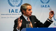 UN, Iran and Egypt meet in Cairo to discuss Iran's nuclear program