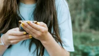 Study links screen time to kids' emotional issues