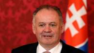 Former Slovak President Andrej Kiska loses pension after fraud conviction