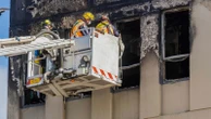Trial begins for man accused of killing 5 by setting fire to boarding house