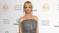 Sarah Michelle Gellar marks 25th anniversary of 'Cruel Intentions'The actress posted promotional visuals from the 1999 movie. 3/5/2024 06:26:00 EST