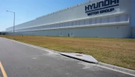 US immigration officers raid Georgia site where Hyundai makes electric vehicles