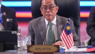 Malaysia urges ASEAN to expand defense cooperation in cyberspace