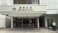 Hong Kong judge rules in favor of transgender bathroom access