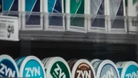 Zyn nicotine pouches are all over TikTok, sparking debate among politicians and health experts